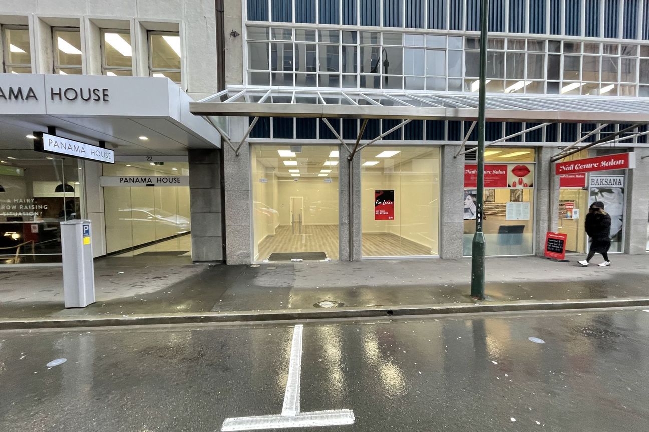 Ideal CBD Retail Opportunity - 84.5m² – pohled 3