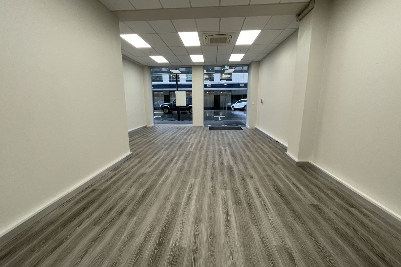 Ideal CBD Retail Opportunity - 84.5m² – pohled 4