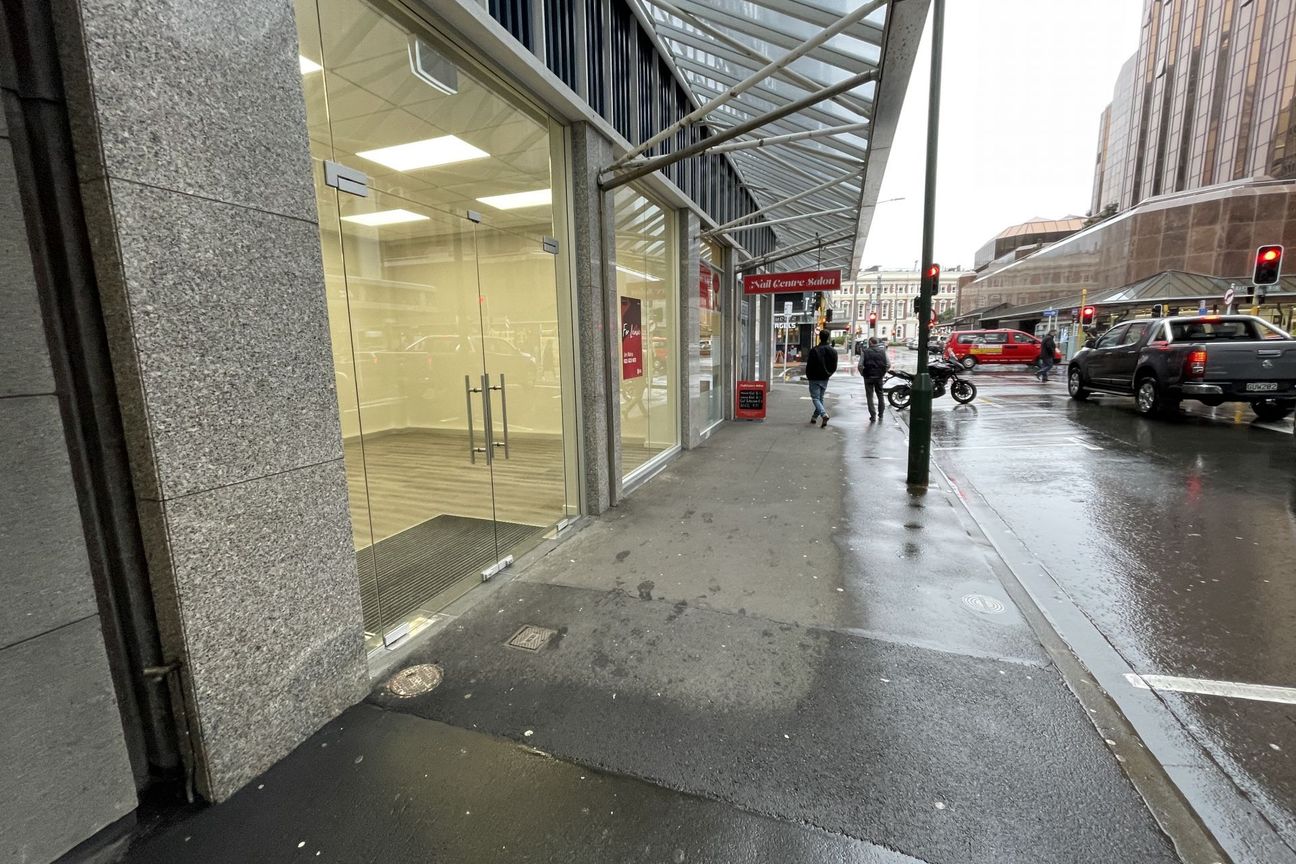 Ideal CBD Retail Opportunity - 84.5m² – pohled 2