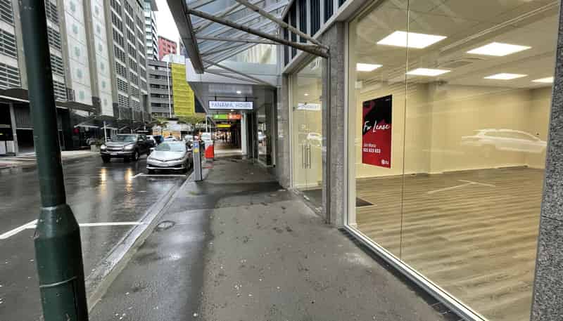 G.2/20 Panama Street, Wellington Central