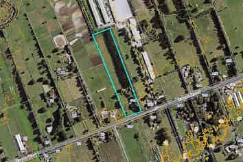 116 Popes Road, Takanini