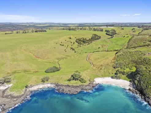 465 Otaha Road, Kerikeri
