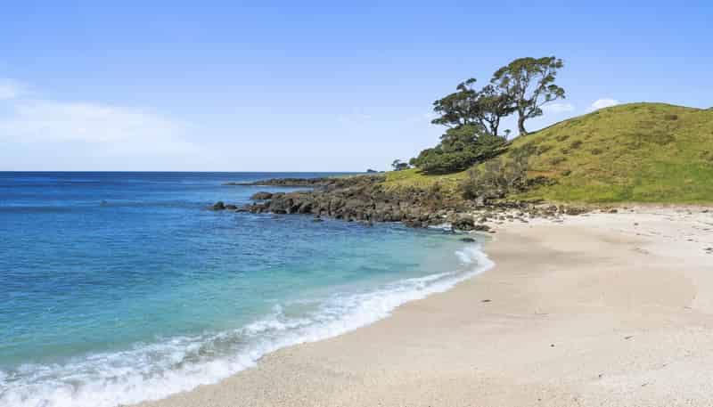 465 Otaha Road, Kerikeri