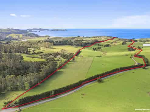 465 Otaha Road, Kerikeri