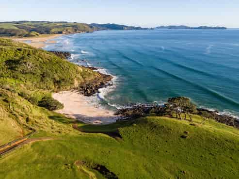 465 Otaha Road, Kerikeri