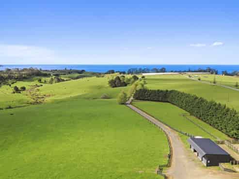 465 Otaha Road, Kerikeri