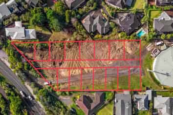 PRIME DEVELOPMENT LAND IN MURRAYS BAY