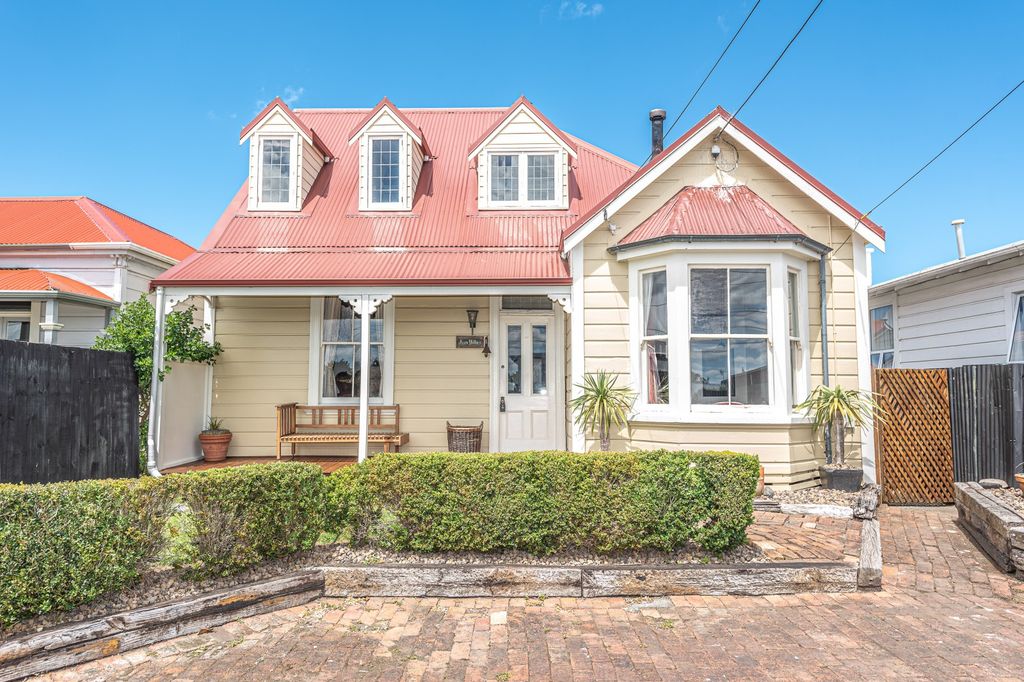 Property value 5 Keith Street, Whanganui Central realestate.co.nz