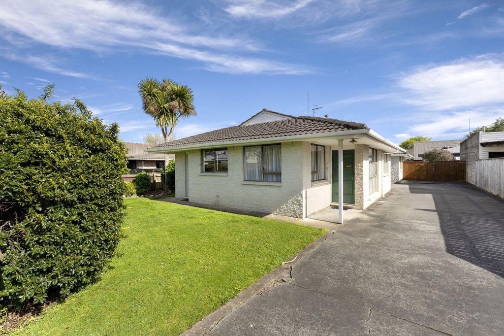 Property value 73A Stanley Avenue, Palmerston North Central