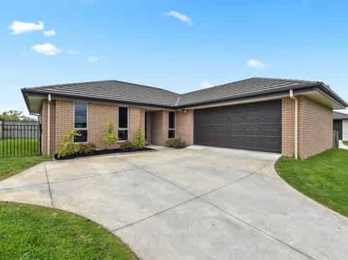 86 Tramway Road, Ruakura