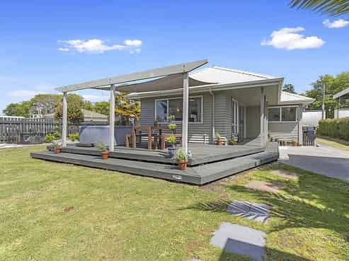 3547 Ohaupo Road, Rukuhia