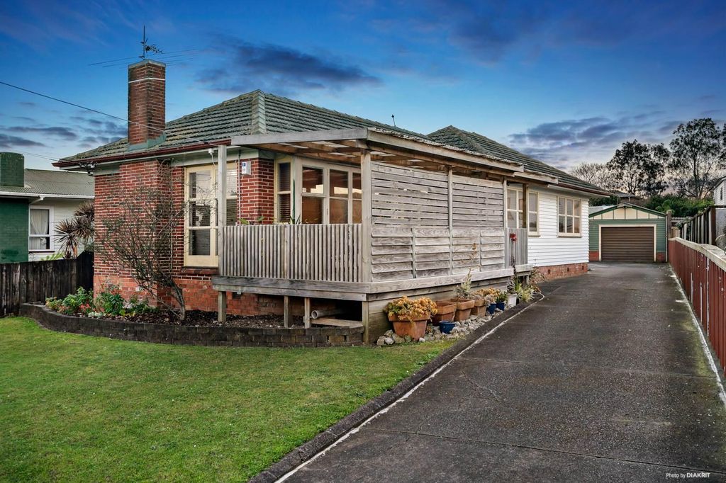 Property value 41 Wedgwood Avenue, Mangere East realestate.co.nz