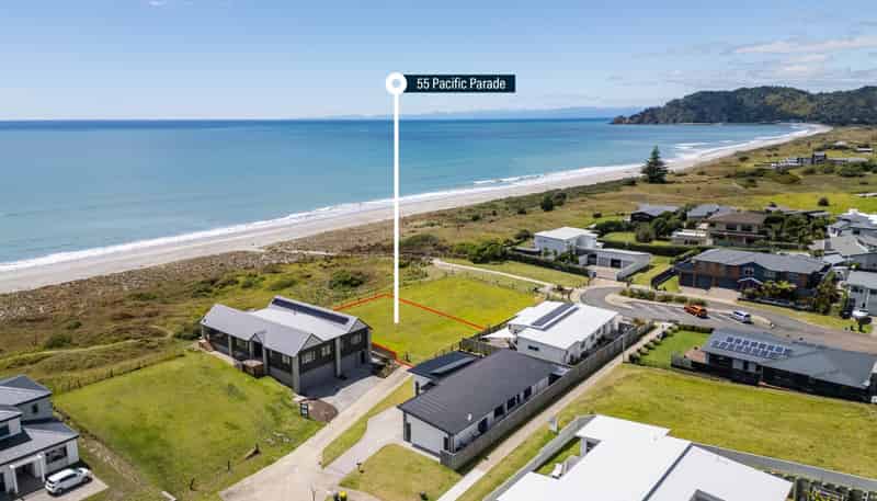 55 Pacific Parade, Coastlands
