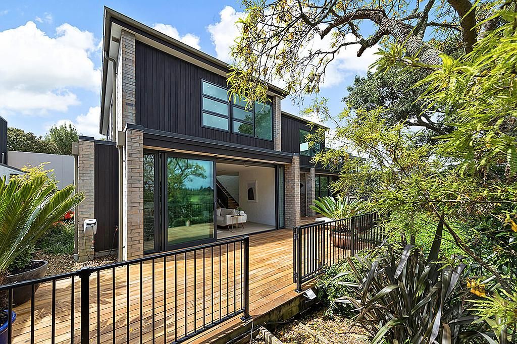 Property value 48A Sunny Brae Crescent, Westmere realestate.co.nz