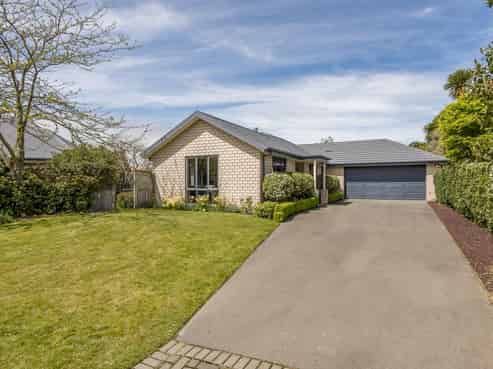 22 Glenwood Drive, Prebbleton