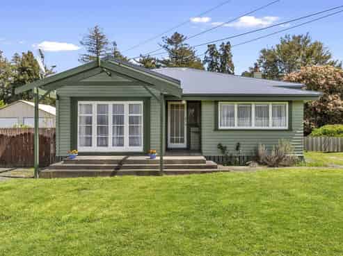 22 Ngarua Road, Waitoa