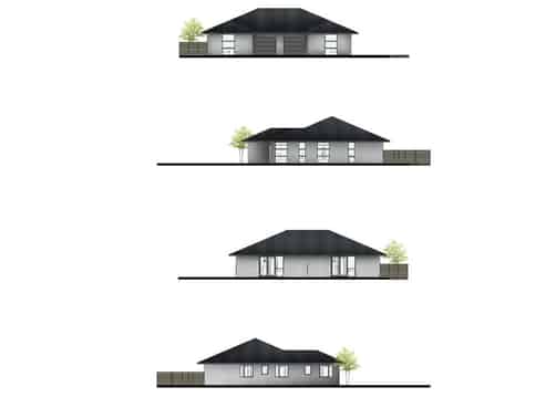 Lot 1/747 East Maddisons Rd, Rolleston