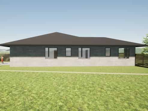 Lot 1/747 East Maddisons Rd, Rolleston