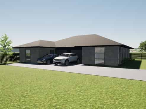 Lot 1/747 East Maddisons Rd, Rolleston