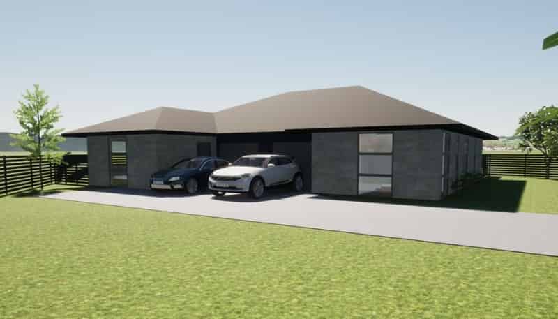 Lot 1/747 East Maddisons Rd, Rolleston