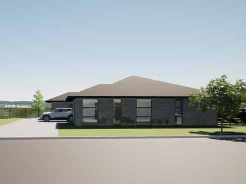 Lot 1/747 East Maddisons Rd, Rolleston