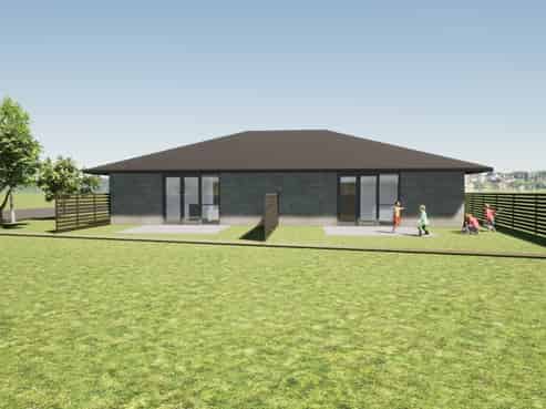 Lot 1/747 East Maddisons Rd, Rolleston