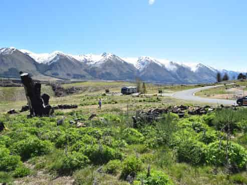 56 Ohau Drive, Lake Ohau