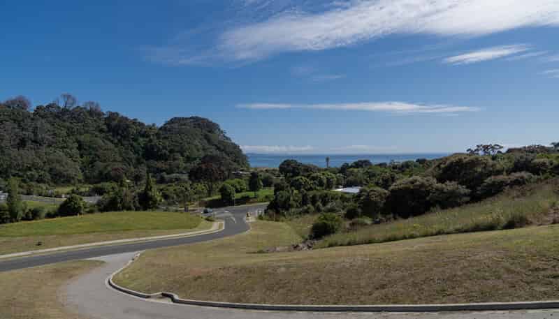 5 Te Puia Place, Hot Water Beach