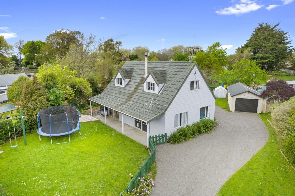 Property value 178 Bridge Street, Bulls realestate.co.nz