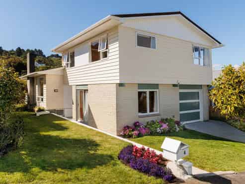 4 Panorama Grove, Harbour View