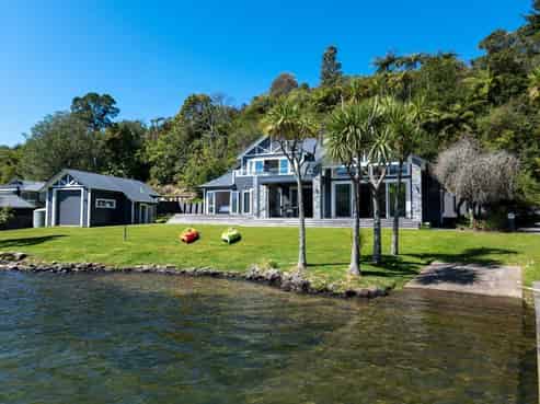 130B Te Akau Road, Okere Falls