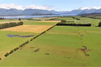 1725B Manapouri Te Anau Highway, Manapouri