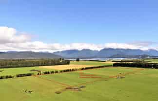 1725B Manapouri Te Anau Highway, Manapouri