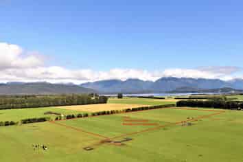 1725B Manapouri Te Anau Highway, Manapouri