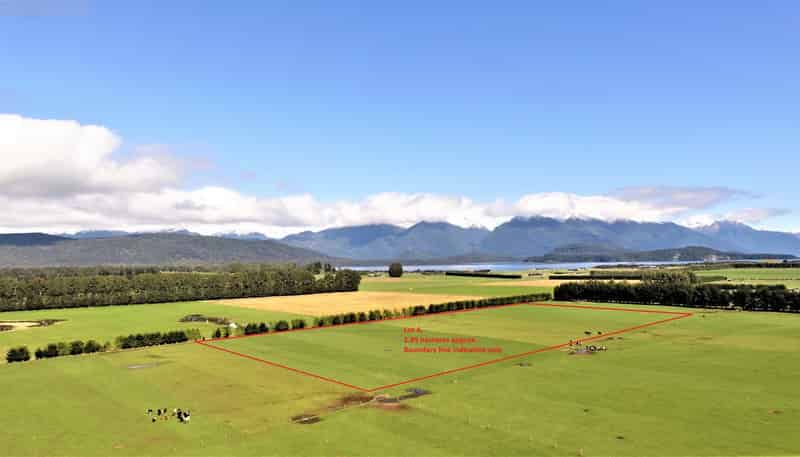 1725B Manapouri Te Anau Highway, Manapouri