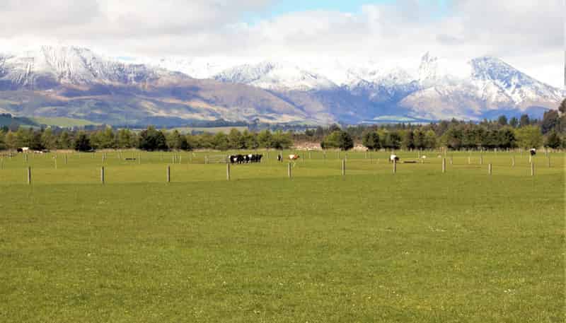 Lot 63, Harmana Lane, Manapouri