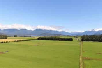 Lot 63, Harmana Lane, Manapouri