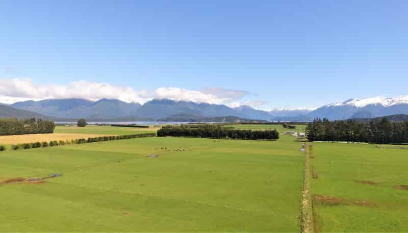 Lot 63, Harmana Lane, Manapouri