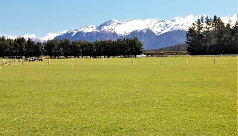 Lot 63, Harmana Lane, Manapouri
