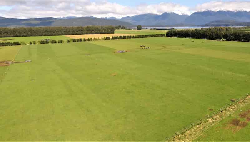 Lot 63, Harmana Lane, Manapouri