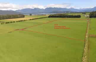 1725B Manapouri Te Anau Highway, Manapouri