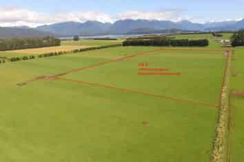 1725B Manapouri Te Anau Highway, Manapouri