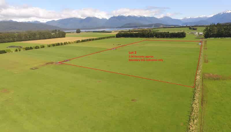 1725B Manapouri Te Anau Highway, Manapouri
