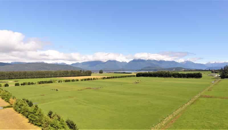 Lot 63, Harmana Lane, Manapouri