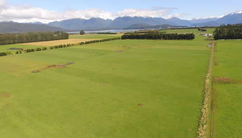 Lot 63, Harmana Lane, Manapouri