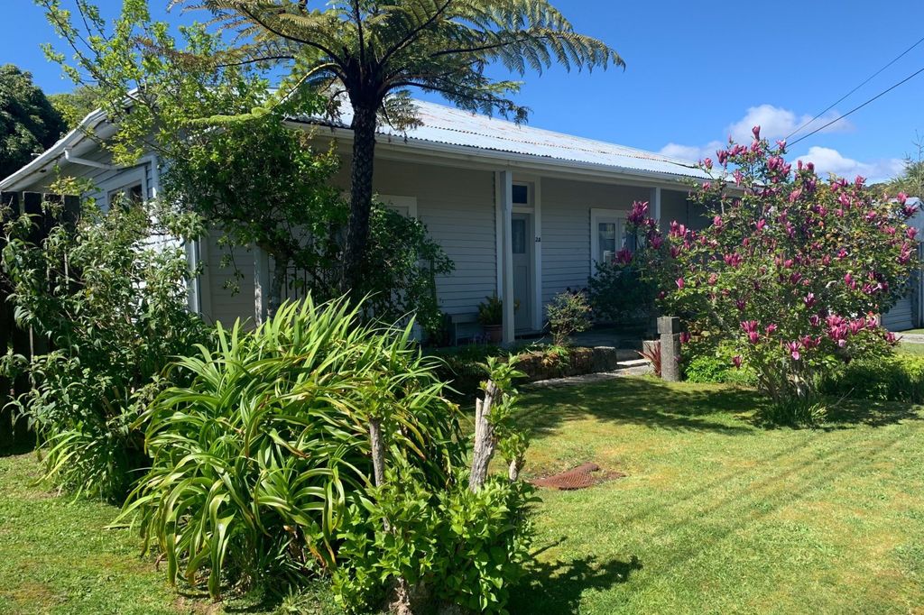 Property value 24 Halljones Street, Runanga realestate.co.nz