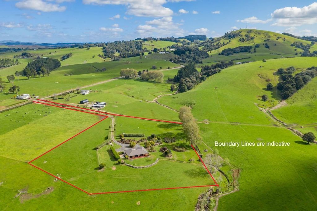 Property value 140 Remuera Settlement Road, Ohaeawai realestate.co.nz