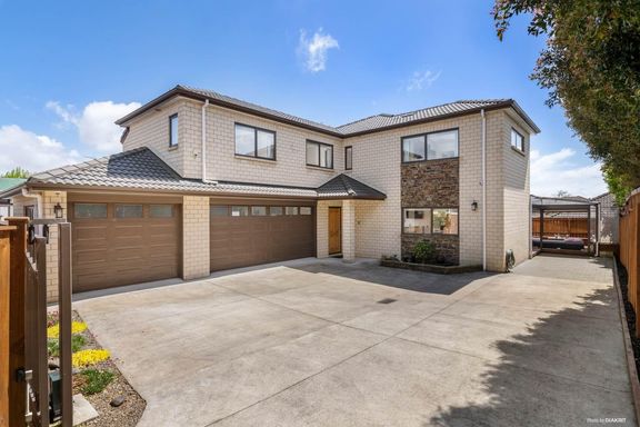 Property value - 167B Motatau Road, Papatoetoe - realestate.co.nz