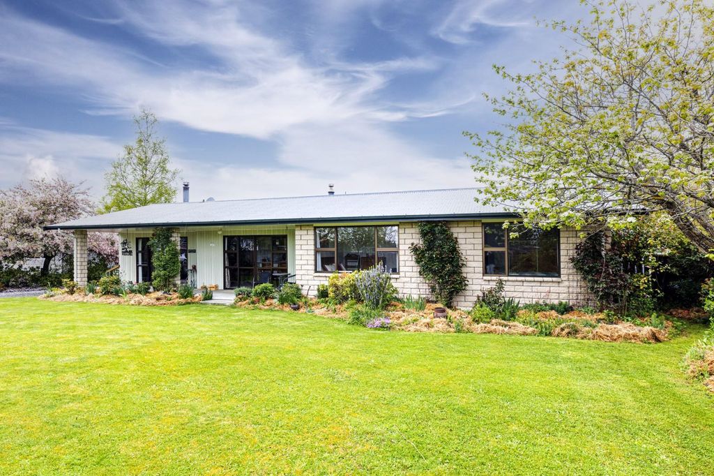 Property value 7 Princes Street, Fairlie realestate.co.nz