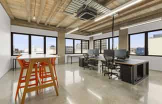 Commercial Office Space